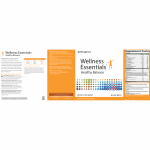 Wellness Essentials® Healthy Balance 2 Wellness Essentials Healthy Balance Label 1